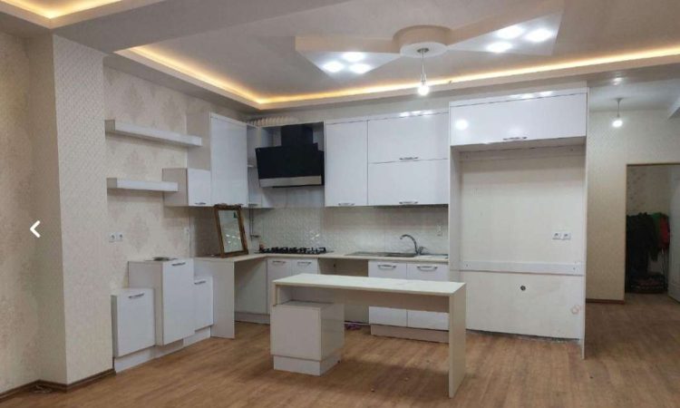 اپارتمان 87 متری در گلسار رشت