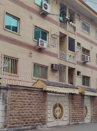 اپارتمان 90متری در رشت گلسار