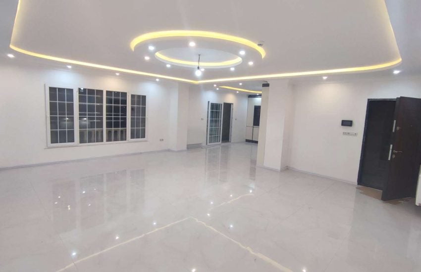 آپارتمان مسکونی 3خواب در رشت گلسار