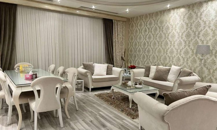 اپارتمان 146متری در رشت گلسار