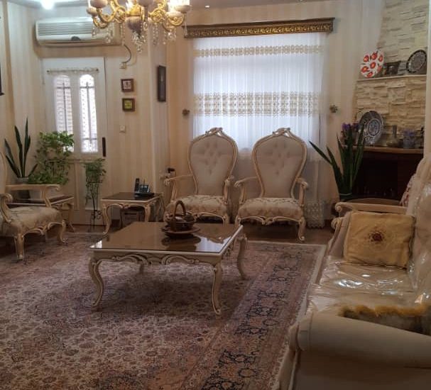 اپارتمان 92متری در رشت گلسار