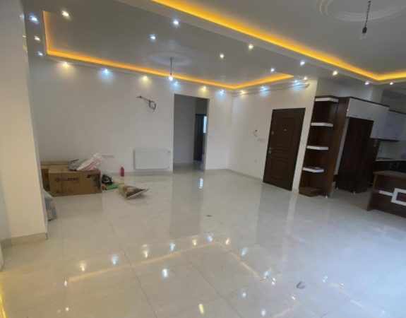اپارتمان 136متری در رشت بلوار خرمشهر