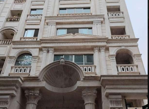 اپارتمان 235متری در رشت گلسار