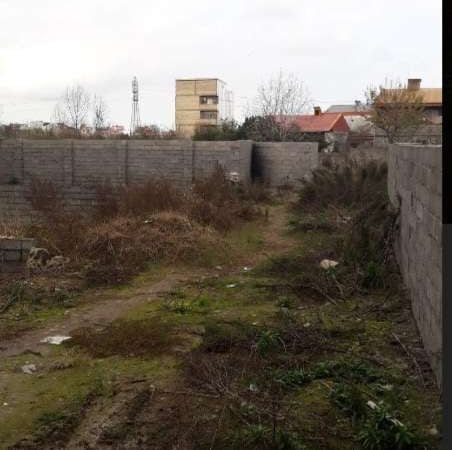 زمین 162متری در رشت بلوار خرمشهر