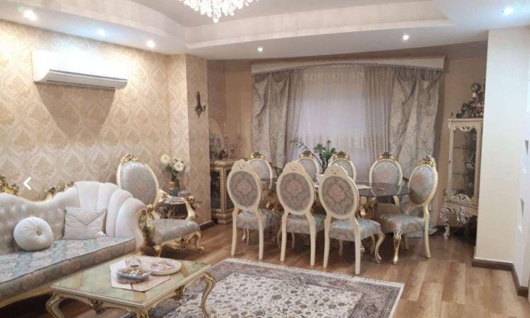 اپارتمان 92متری در رشت خیابان تختی