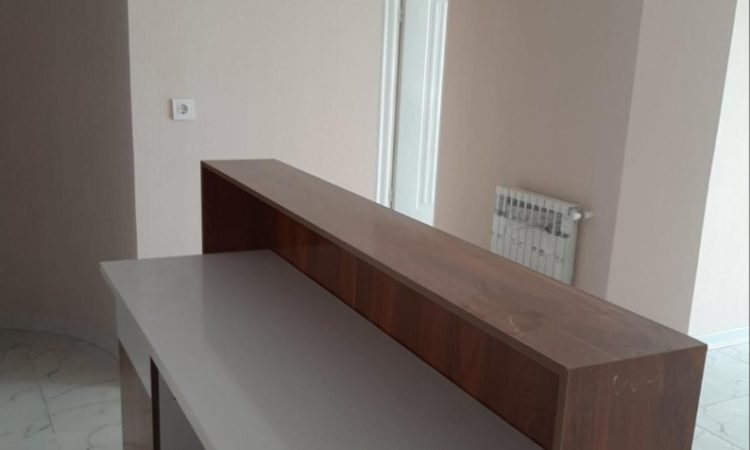 دفترکار 126متری دررشت چهارراه صابرین