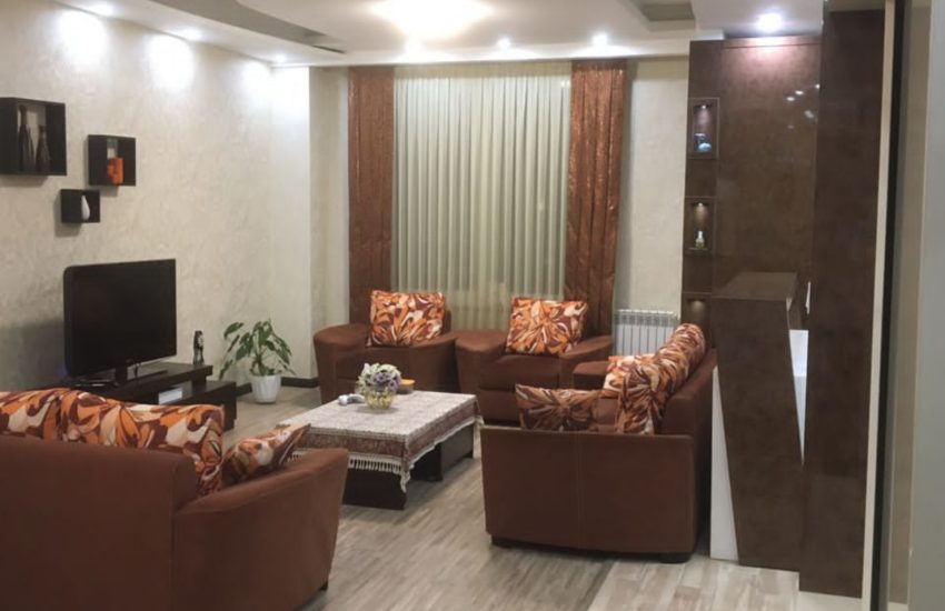 اجاره آپارتمان ۱۲۰ متری بلوار گیلان