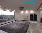 ویلای مدرن و استخر دار