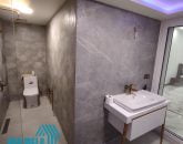ویلای مدرن و استخر دار