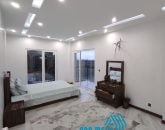 ویلای مدرن و استخر دار