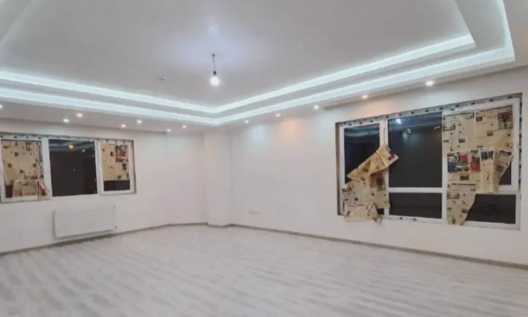 فروش آپارتمان 113 متری در رشت گلسار