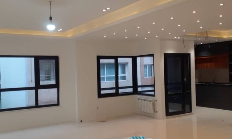 فروش آپارتمان 164 متری در رشت گلسار