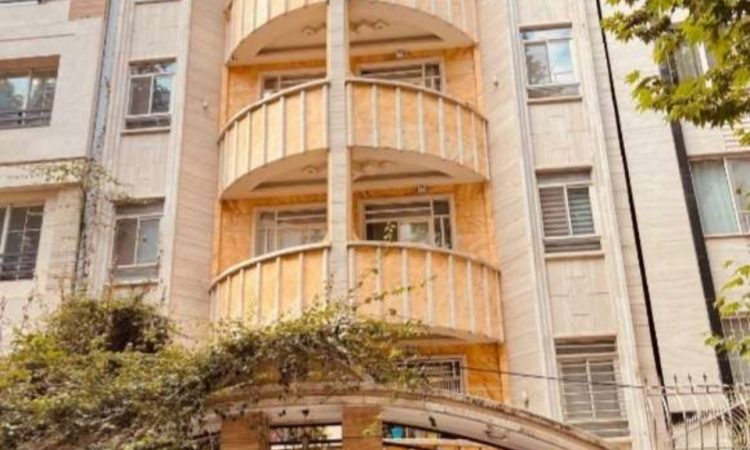 فروش آپارتمان در رشت گلسار