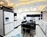 آپارتمان ۱۲۳ متری ۳خواب در شهر رشت
