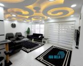 آپارتمان ۱۲۳ متری ۳خواب در شهر رشت