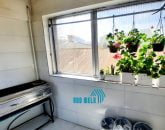 آپارتمان ۱۲۳ متری ۳خواب در شهر رشت