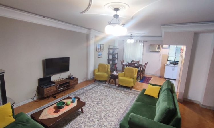 فروش آپارتمان، گلسار رشت