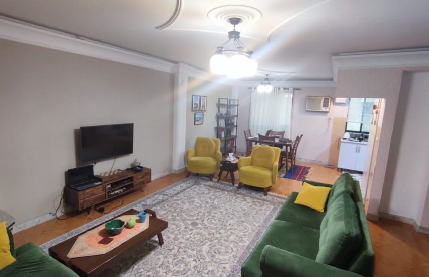 فروش آپارتمان، گلسار رشت