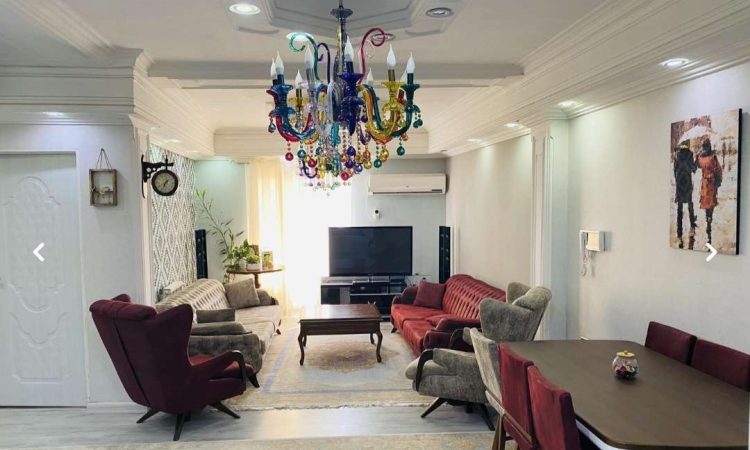 فروش آپارتمان رشت گلسار خیابان وصال