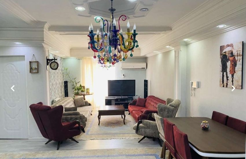فروش آپارتمان رشت گلسار خیابان وصال