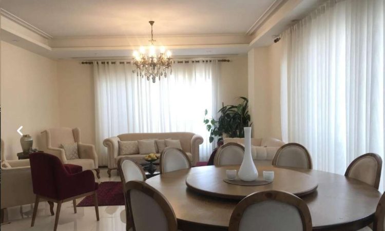 فروش آپارتمان رشت بلوارنماز استاد معین