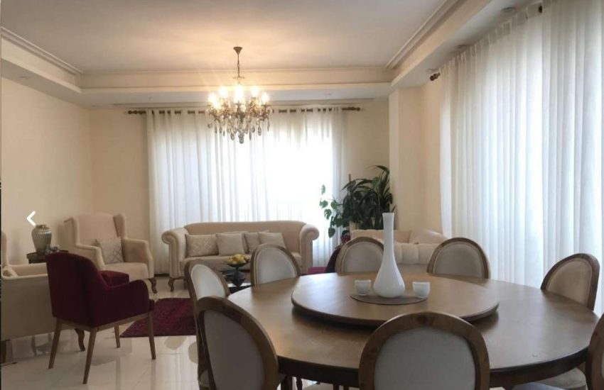 فروش آپارتمان رشت بلوارنماز استاد معین