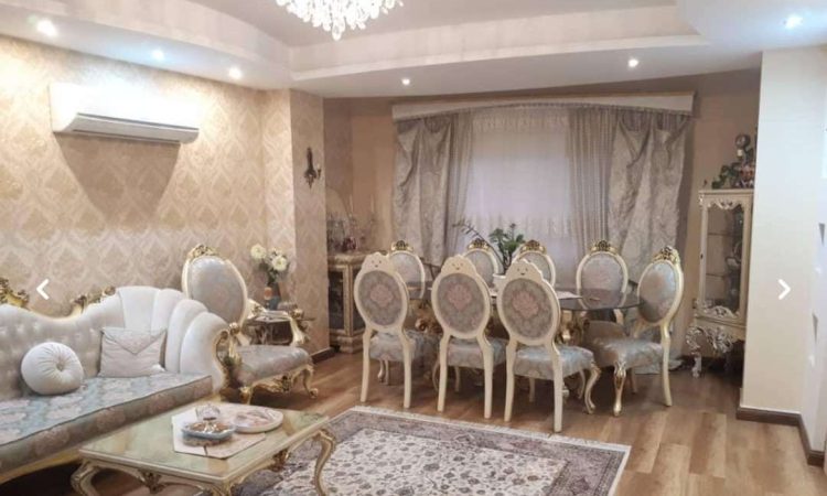 اجاره آپارتمان در خیابان تختی رشت