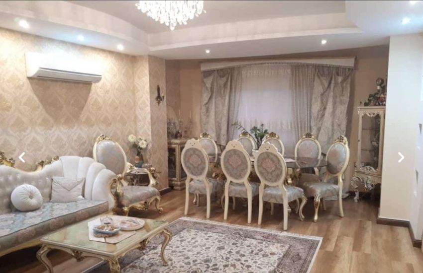 اجاره آپارتمان در خیابان تختی رشت