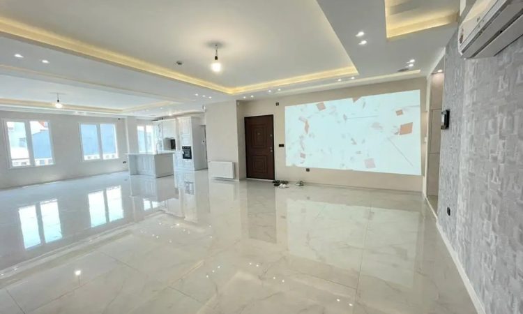 فروش آپارتمان در بلوار گیلان رشت