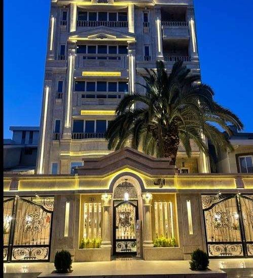فروش آپارتمان بلوار گیلان رشت