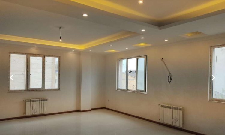 فروش آپارتمان گلباغ نماز رشت