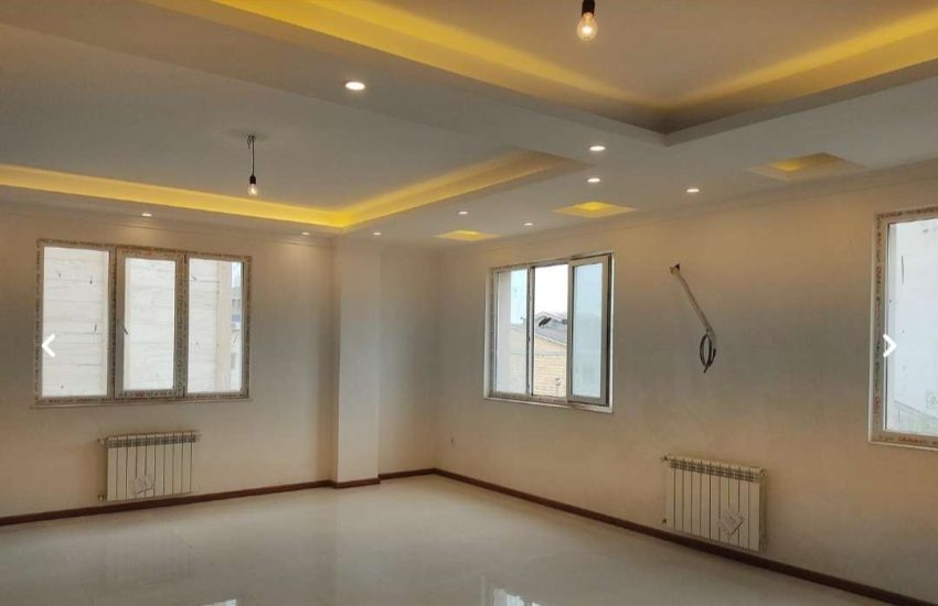 فروش آپارتمان گلباغ نماز رشت