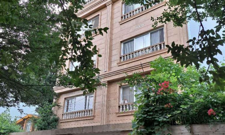 فروش آپارتمان 130 متری گلسار رشت