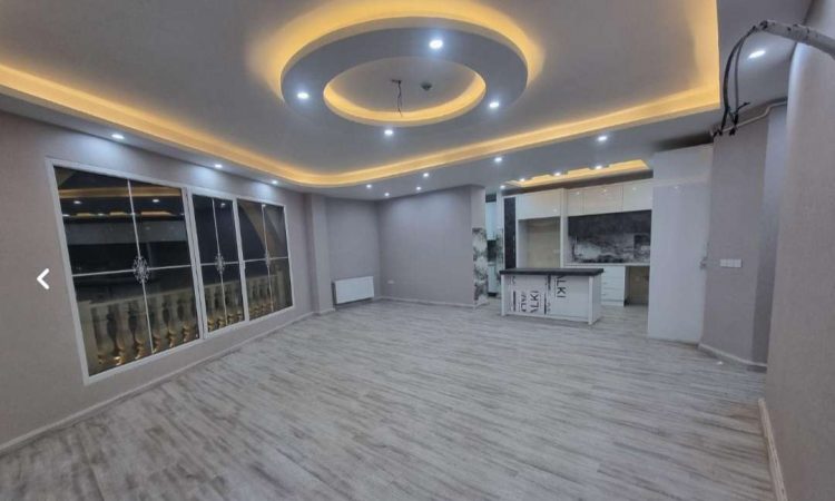 فروش آپارتمان در گلسار رشت