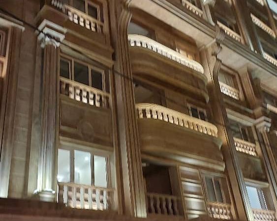 اجاره آپارتمان در بلوارگیلان رشت
