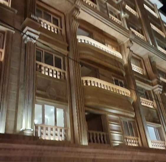 اجاره آپارتمان در بلوارگیلان رشت