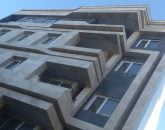 نمای سنگی
