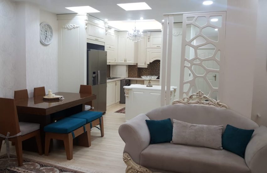 فروش آپارتمان رشت