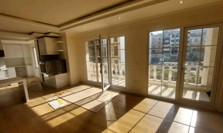 اجاره آپارتمان با ویوی زیبا