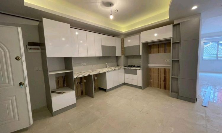 فروش آپارتمان فول امکانات