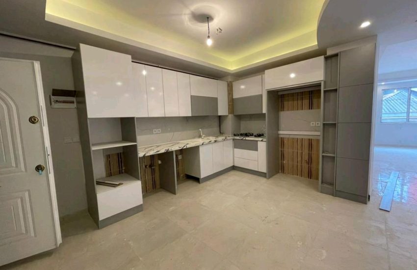 فروش آپارتمان فول امکانات