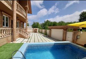کجای گیلان ویلا بخریم