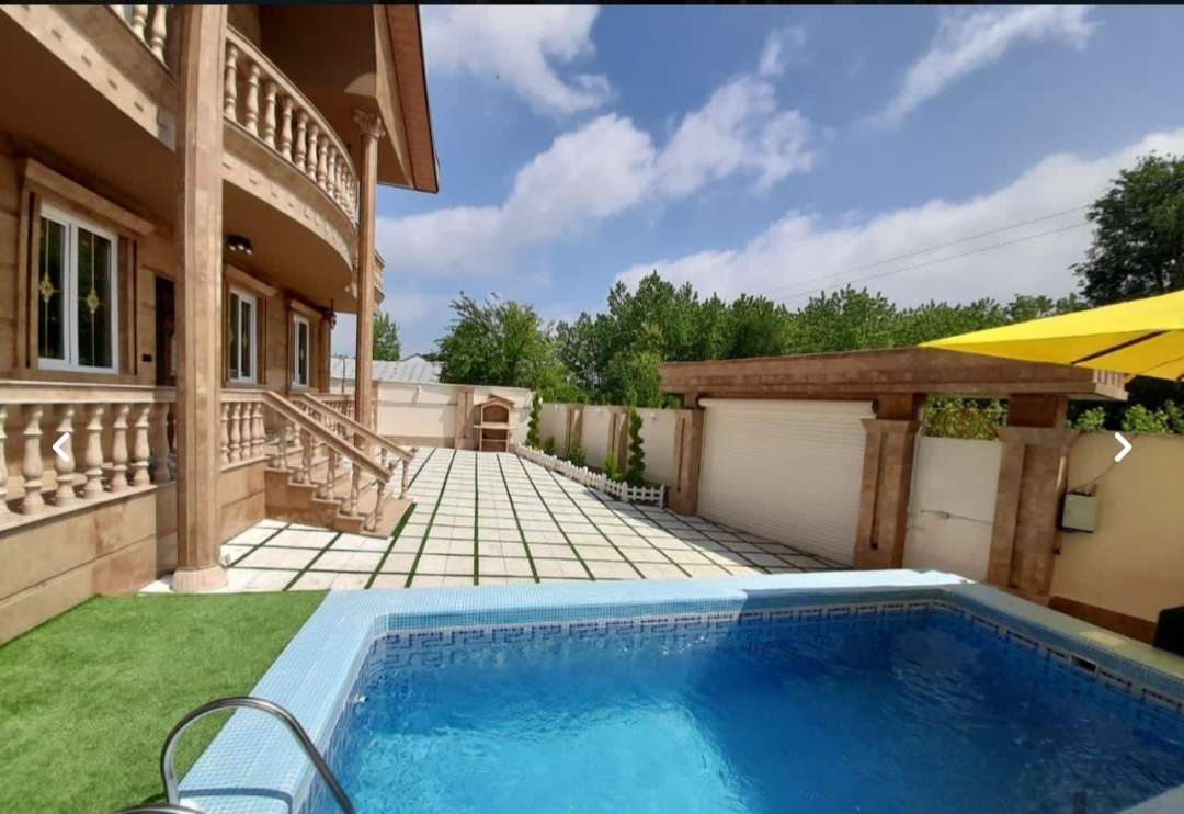 کجای گیلان ویلا بخریم