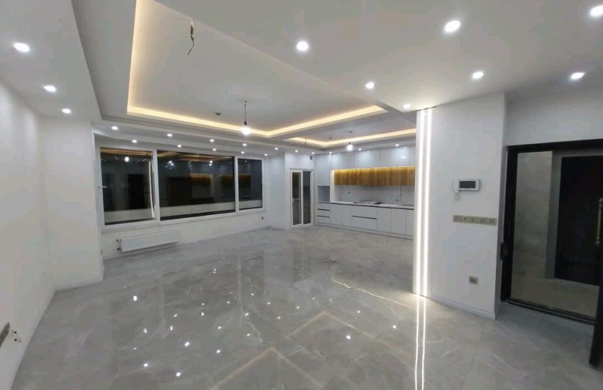 آپارتمان سند دار بزرگ