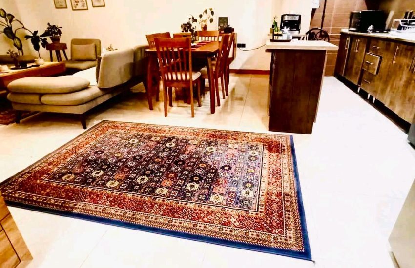 اجاره آپارتمان بزرگ
