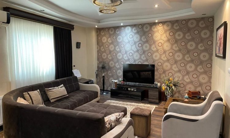 فروش آپارتمان رشت شهرک بهشتی