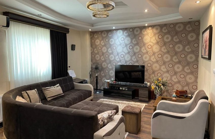 فروش آپارتمان رشت شهرک بهشتی
