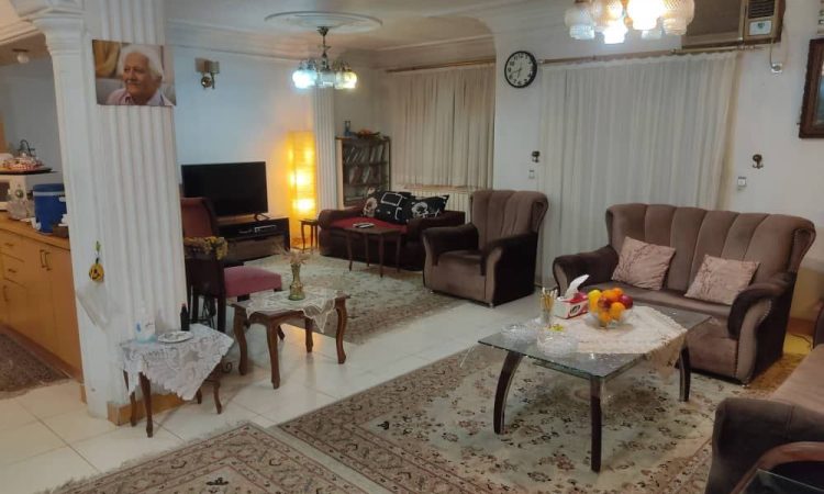 فروش آپارتمان در رشت گلایل