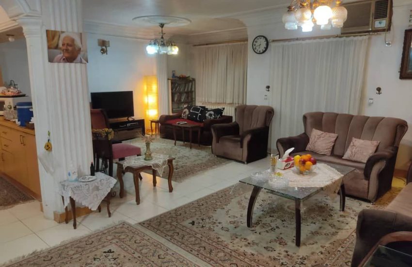 فروش آپارتمان در رشت گلایل