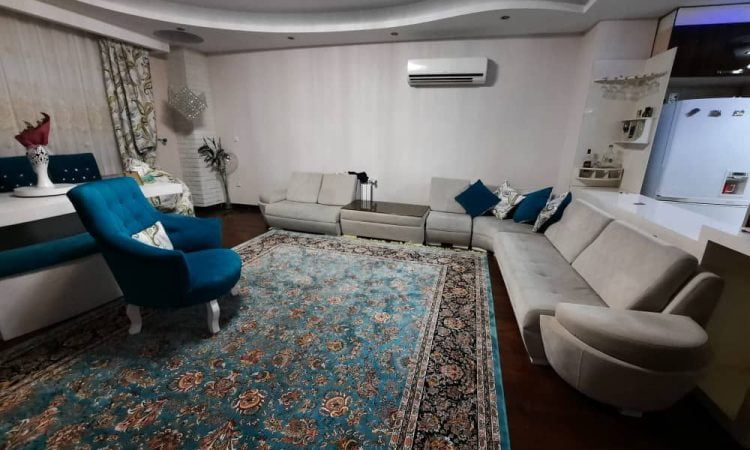 فروش آپارتمان 125 متری در رشت